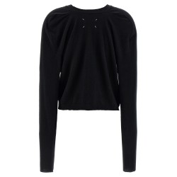 'Four Stitches' cardigan