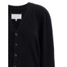 'Four Stitches' cardigan