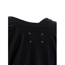 'Four Stitches' cardigan
