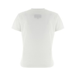 'Numeric Signature MM6' T-shirt