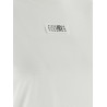 'Numeric Signature MM6' T-shirt