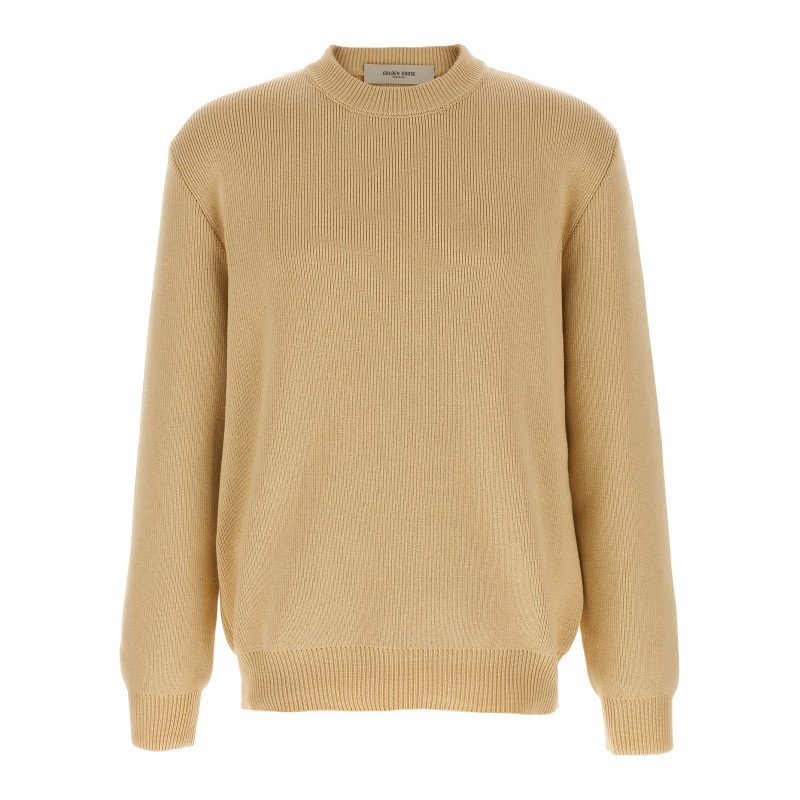'Davis' sweater