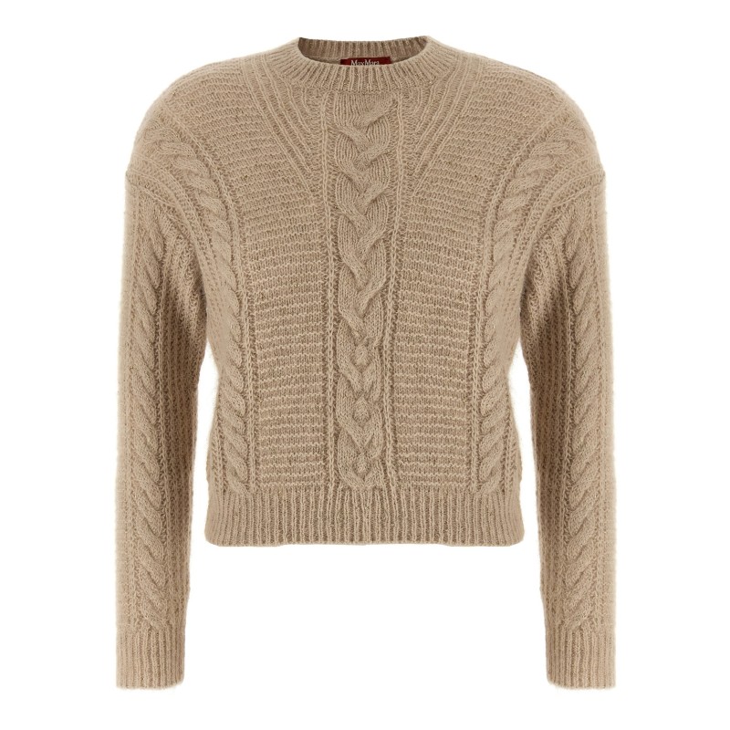 'Crasso' sweater