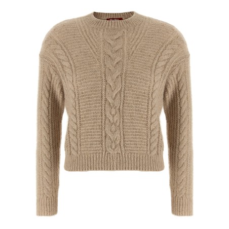 'Crasso' sweater