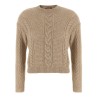 'Crasso' sweater