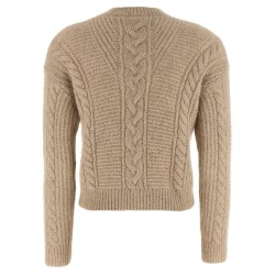 'Crasso' sweater
