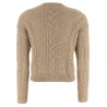 'Crasso' sweater