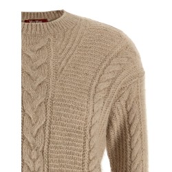 'Crasso' sweater