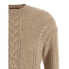 'Crasso' sweater