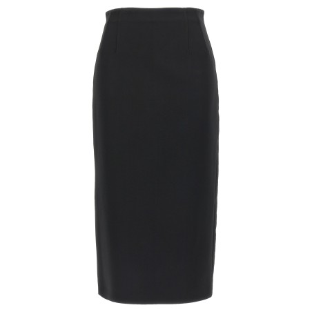 'Pece' skirt