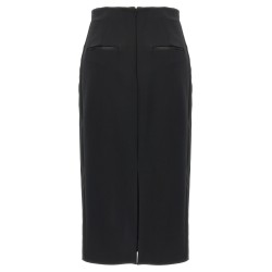 'Pece' skirt