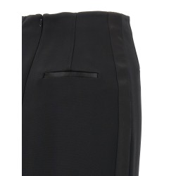 'Pece' skirt