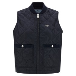 Re-Nylon vest
