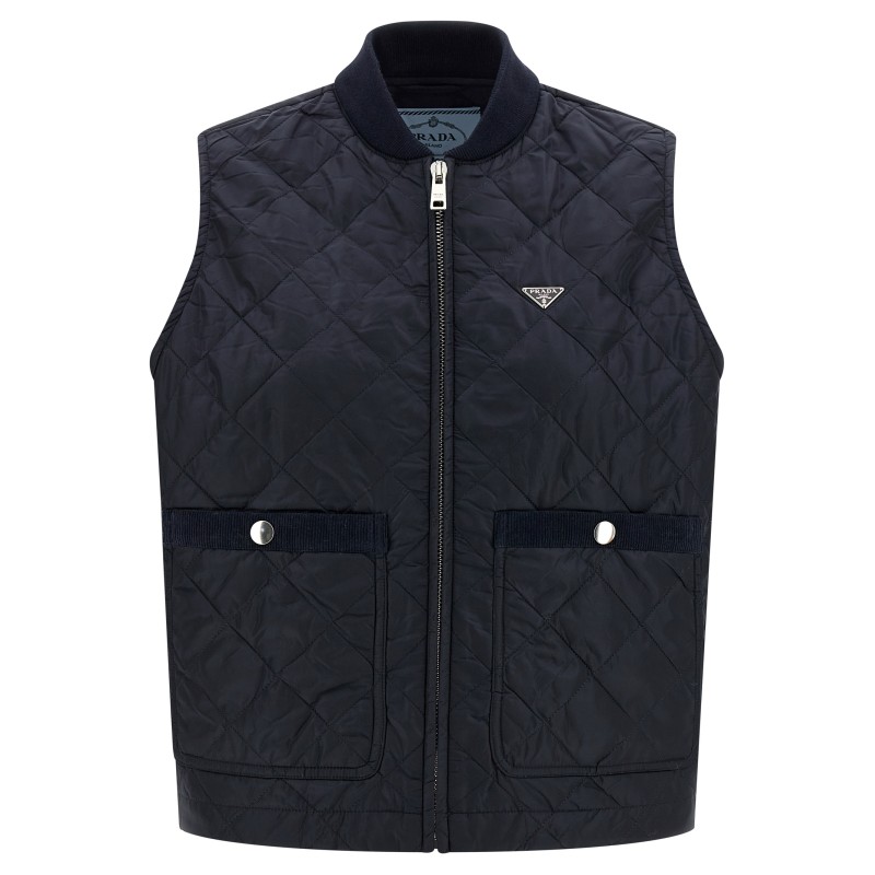 Re-Nylon vest