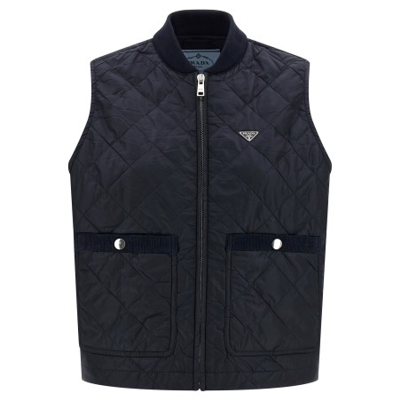 Re-Nylon vest