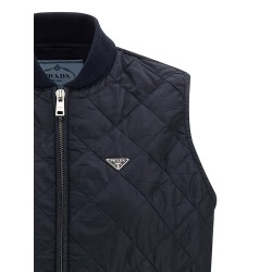 Re-Nylon vest
