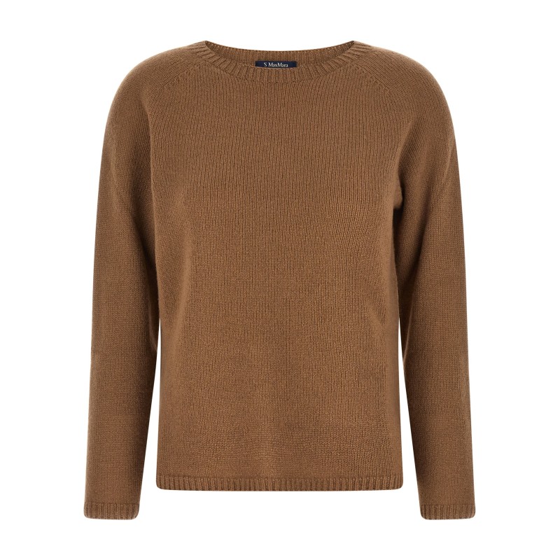'Georg' sweater