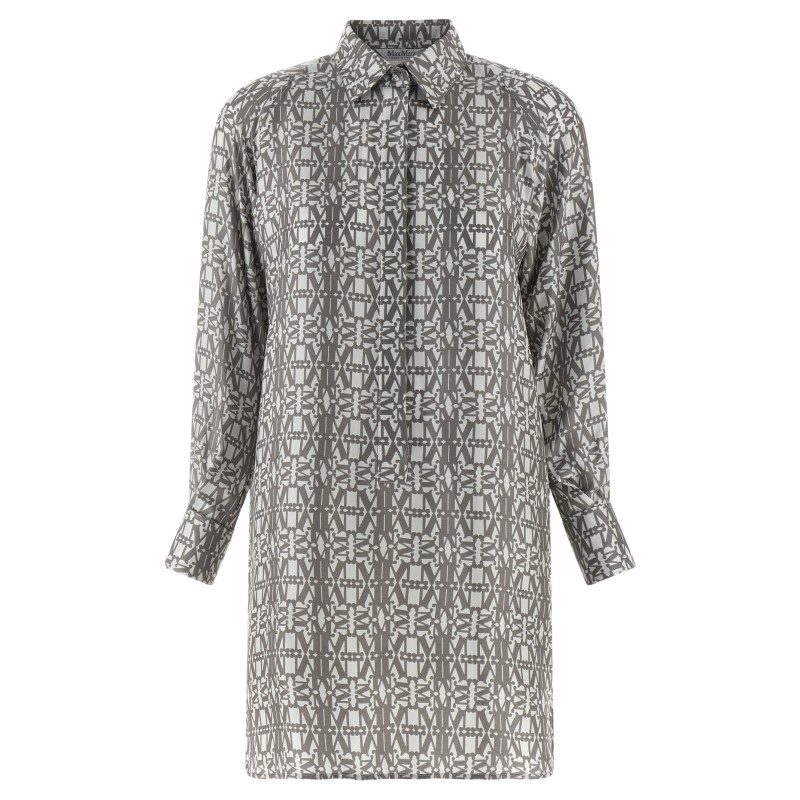 'Grembo' dress