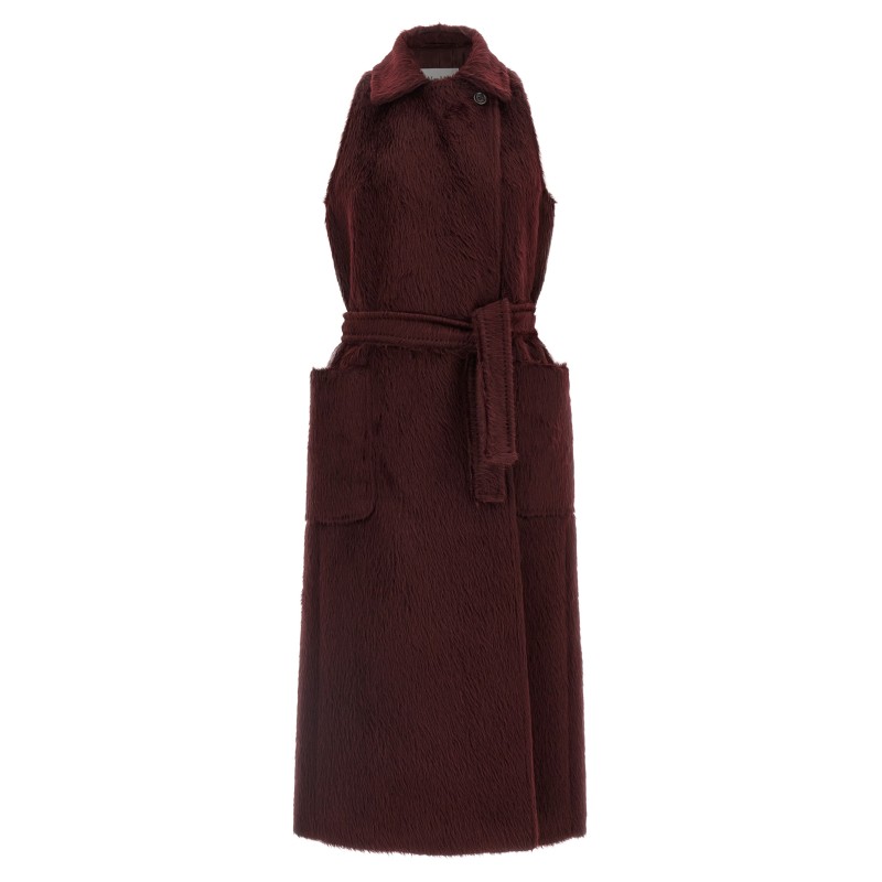 'Abbozzi1234' coat