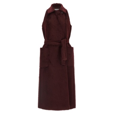 'Abbozzi1234' coat