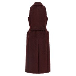 'Abbozzi1234' coat