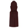 'Abbozzi1234' coat