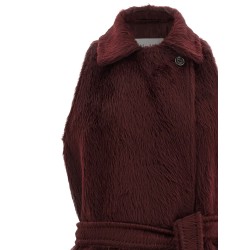 'Abbozzi1234' coat