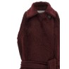 'Abbozzi1234' coat
