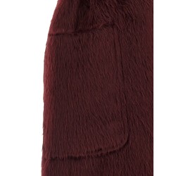 'Abbozzi1234' coat