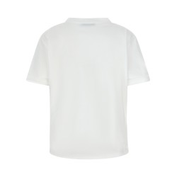 Wire t-shirt