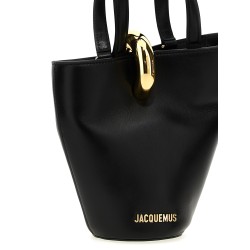'Le Petit Bambola' mini handbag