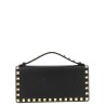 Valentino Garavani 'Rockstud' wallet on chain