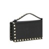Valentino Garavani 'Rockstud' wallet on chain