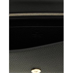 Valentino Garavani 'Rockstud' wallet on chain