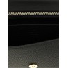Valentino Garavani 'Rockstud' wallet on chain