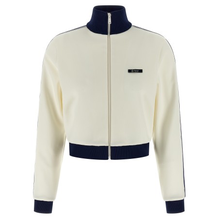 Blouson crop