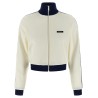 Blouson crop
