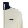 Blouson crop