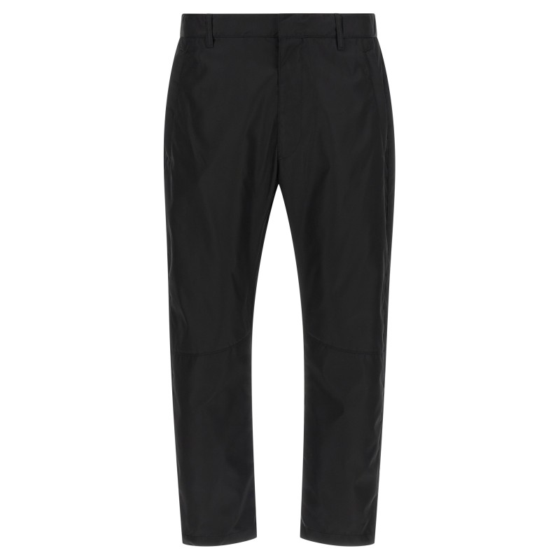Re-Nylon pants
