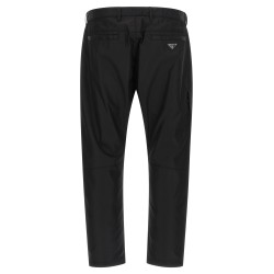 Re-Nylon pants