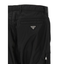 Re-Nylon pants