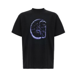 'Shattered' T-shirt