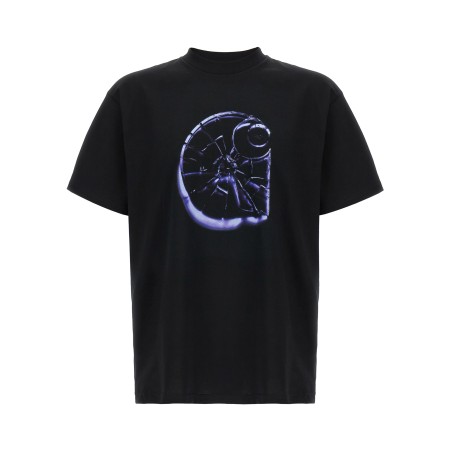 'Shattered' T-shirt