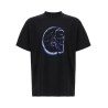 'Shattered' T-shirt