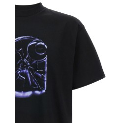 'Shattered' T-shirt