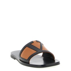 Valentino Garavani 'Viva Superstar' slides