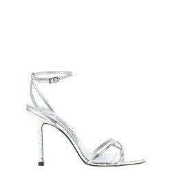 '1998 Leo' sandals