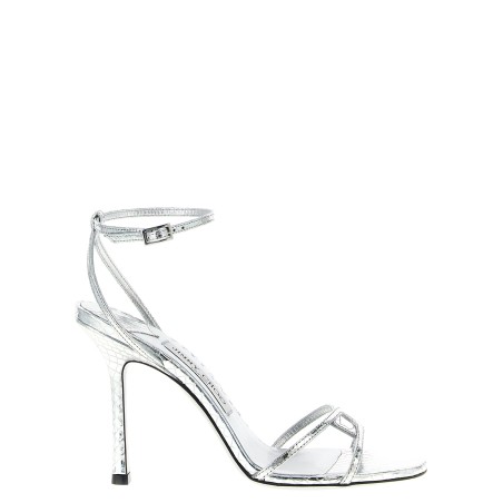 '1998 Leo' sandals