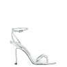 '1998 Leo' sandals