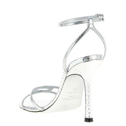 '1998 Leo' sandals